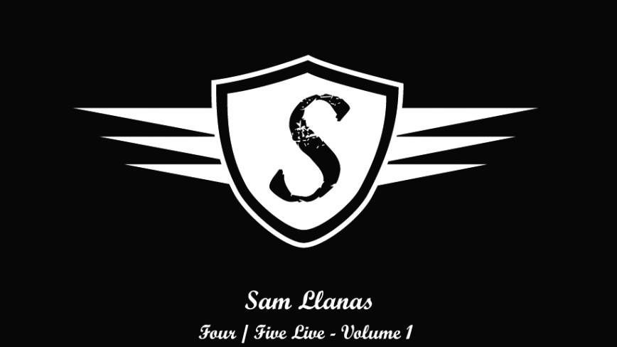 Sam Llanas Four/Five Live