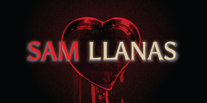 Sam Llanas